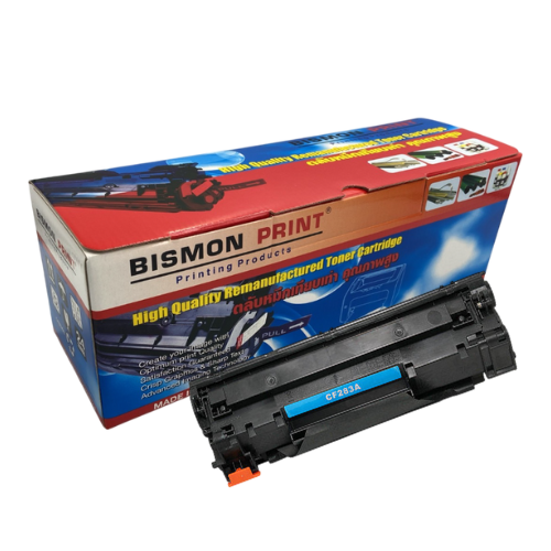 Remanuf-Cartridges-HP-Printer-LaserJet-Pro-MFP-M127fn